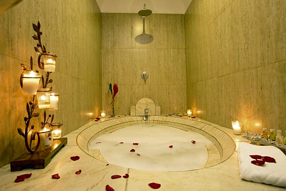 Los Olivos Boutique Hotel Antigua Guatemala