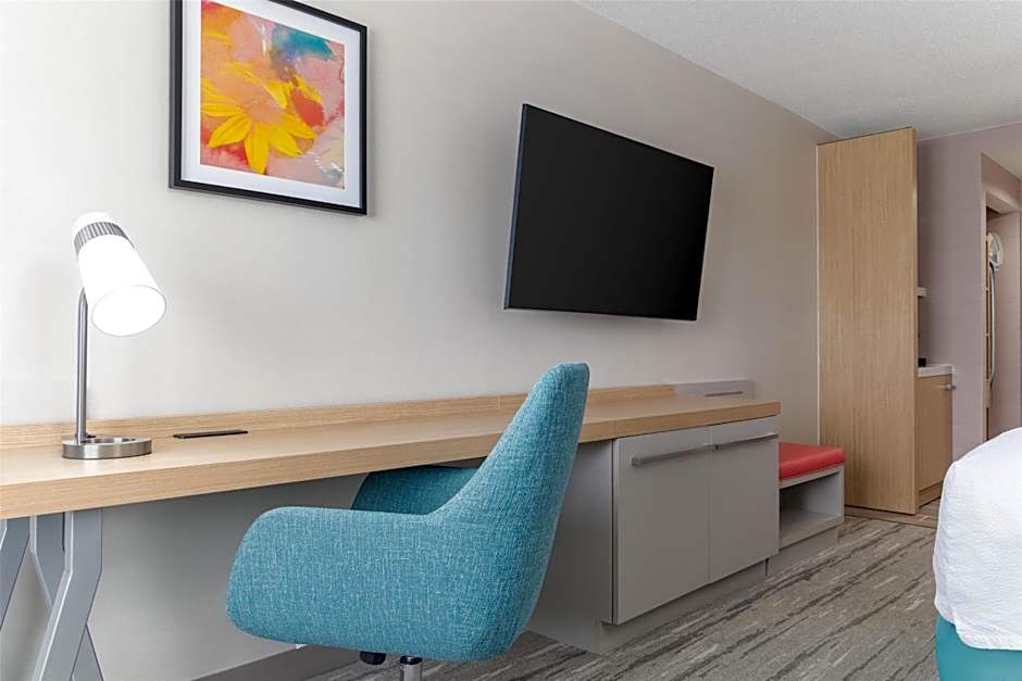 Hilton Garden Inn Hanover Arundel Mills BWI Airport