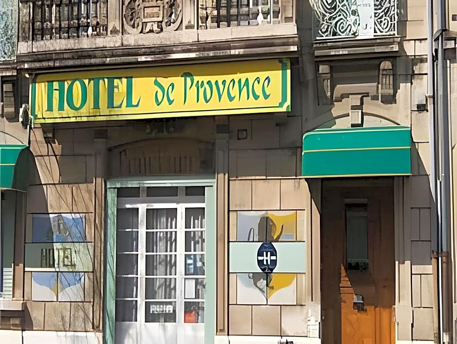 Hotel de Charme Le Provence