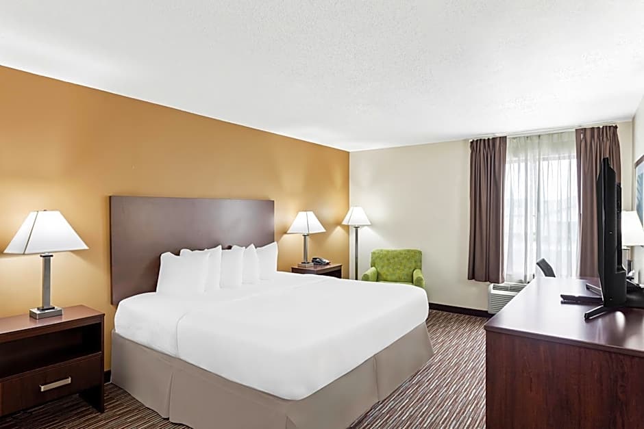 SureStay by Best Western Grayson