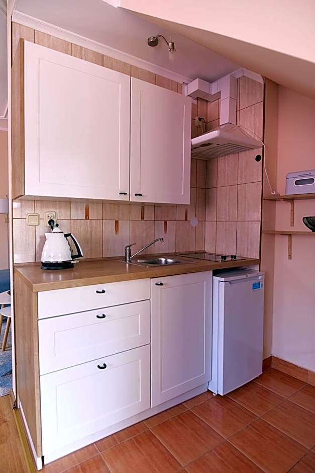 Ośrodek Wypoczynkowy Relaks i Apartamenty
