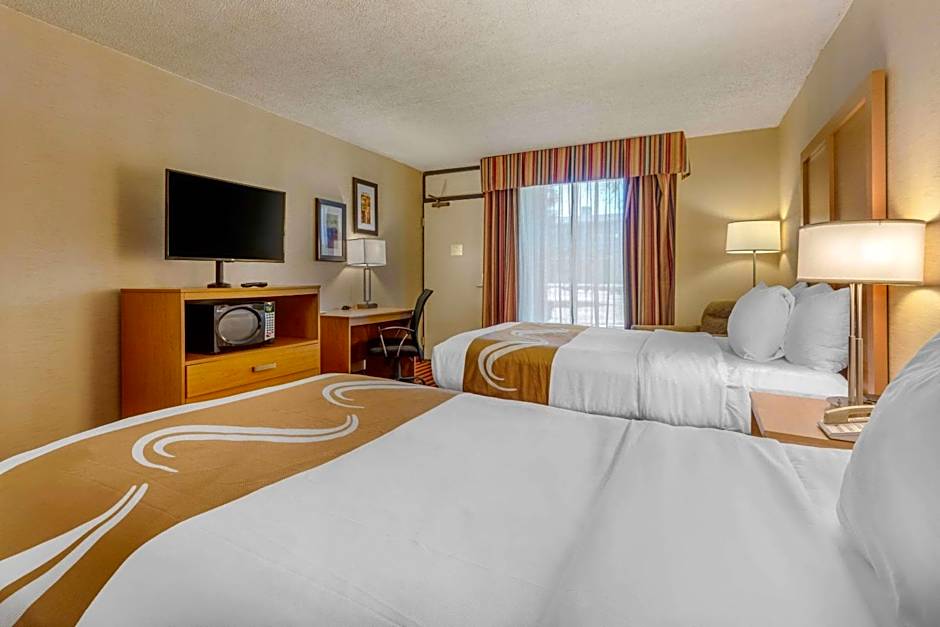 Quality Inn Exit 4