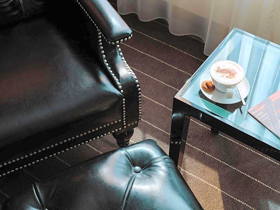 Moevenpick Hotel Stuttgart Airport