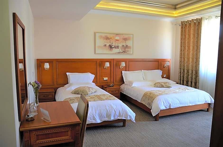 Hotel Boka