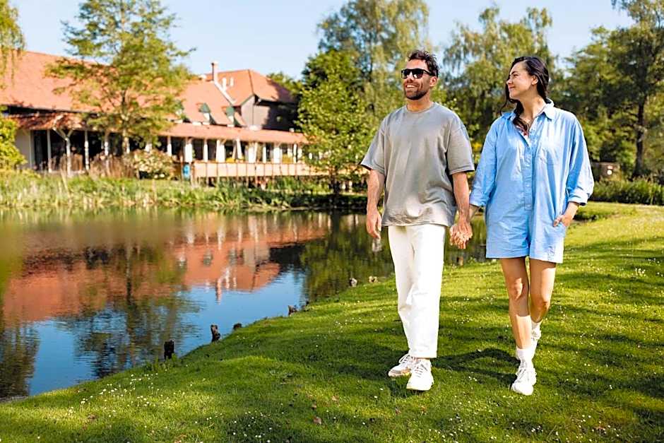 Landgoed Overste Hof