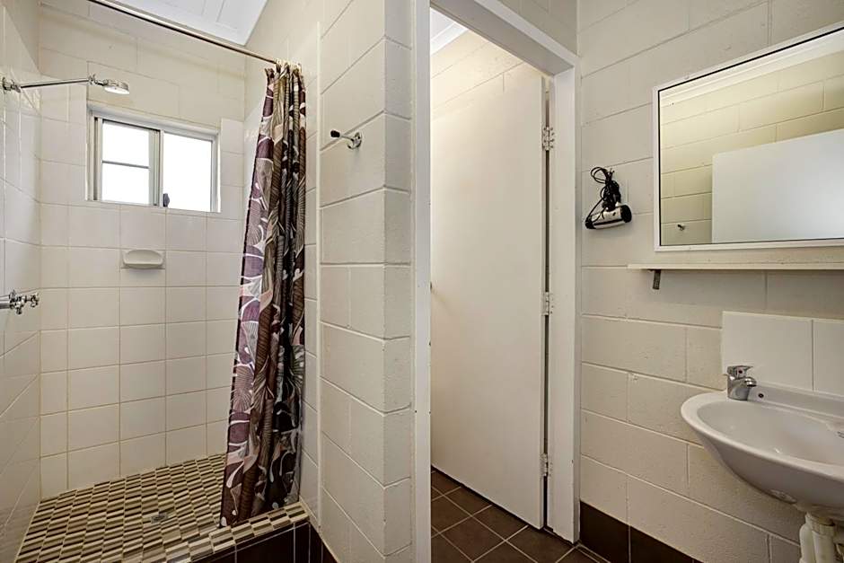 Hillview Motel Charters Towers QLD