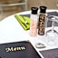 Kyriad Digne les Bains Hotel