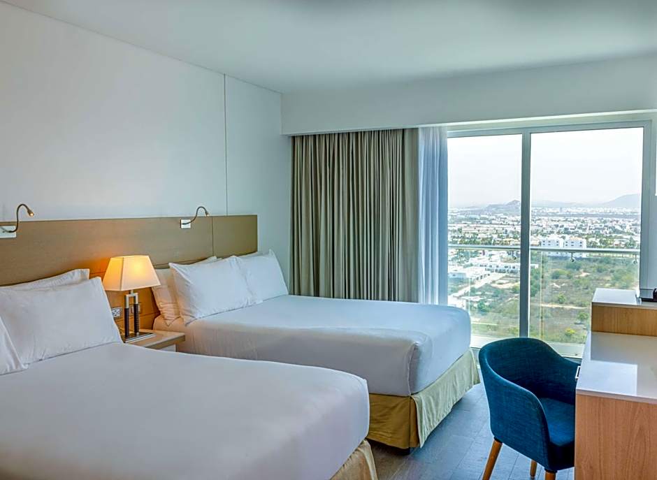 DoubleTree by Hilton Mazatlan