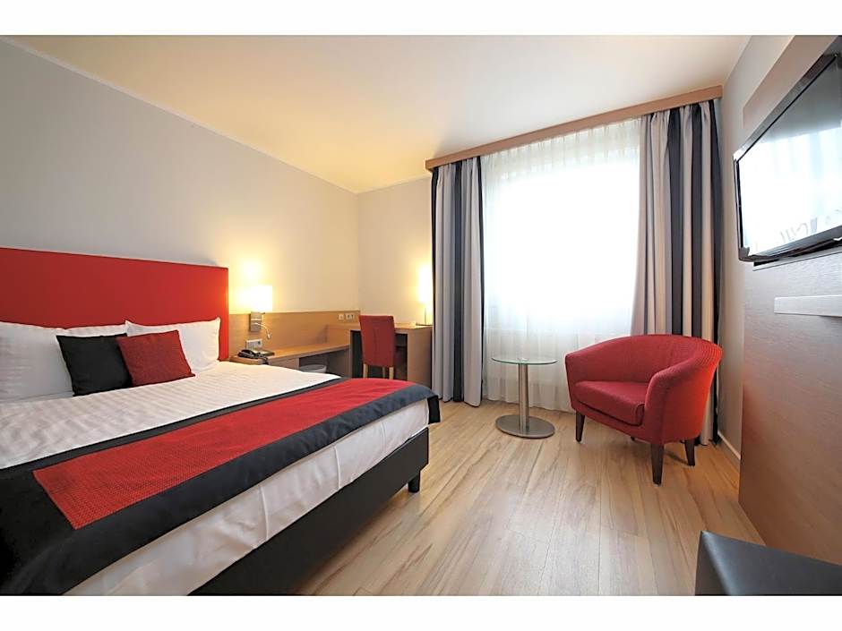 Congress Hotel am Stadtpark