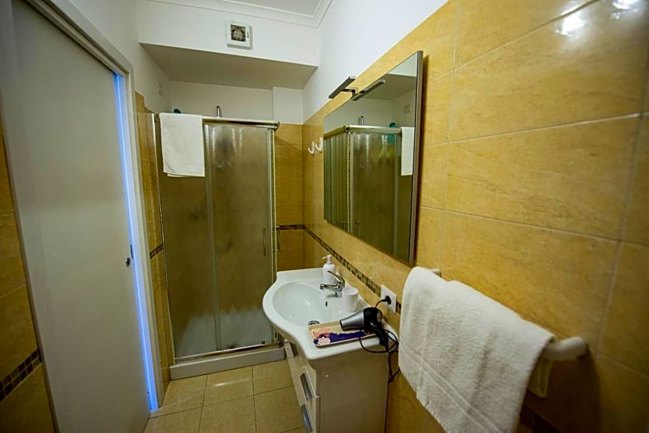 La Perla Del Tirreno