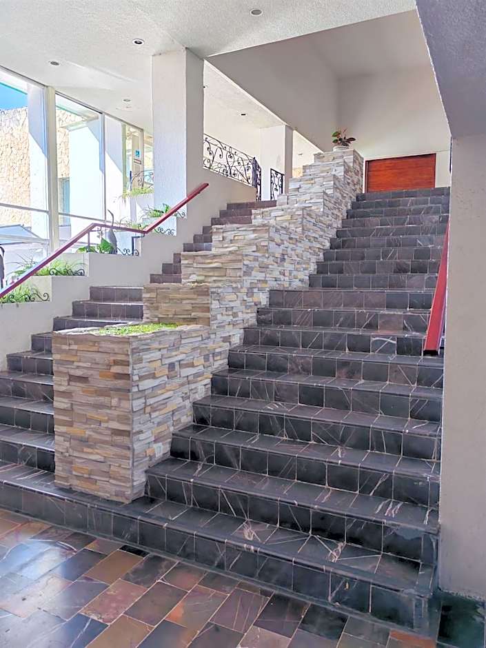 Gran Hotel Xalapa