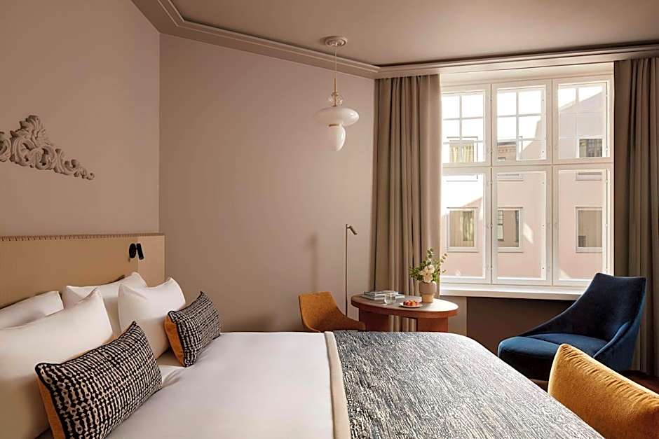 NH Collection Helsinki Grand Hansa