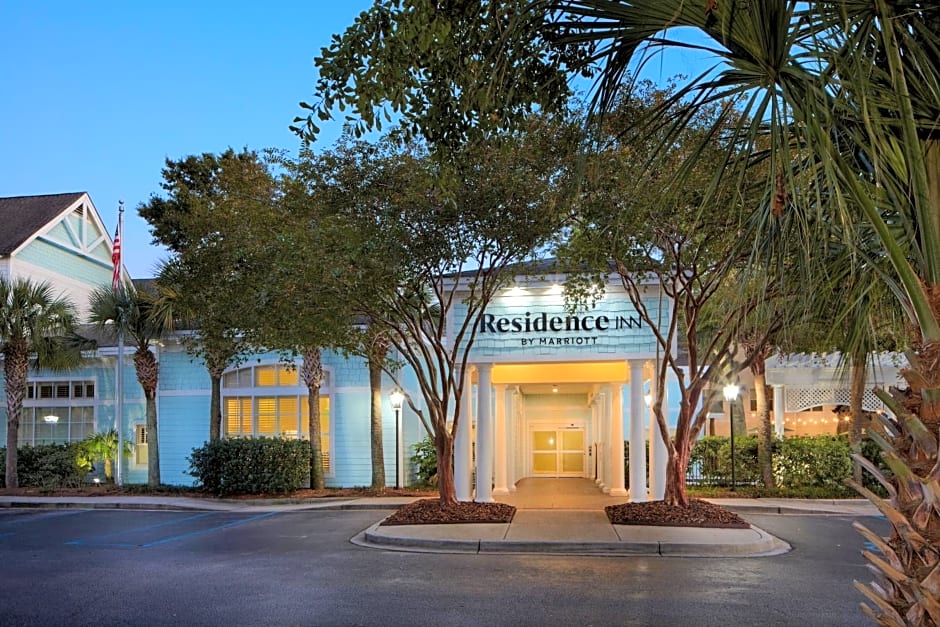 Residence Inn by Marriott Charleston Mt. Pleasant