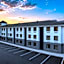 Sleep Inn Near Ft. Jackson
