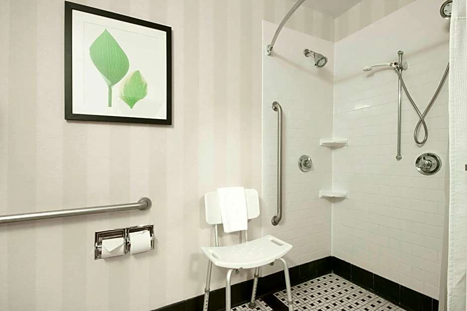 Fairfield Inn & Suites by Marriott Hattiesburg