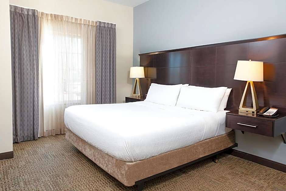 Staybridge Suites Denver- Central Park By IHG