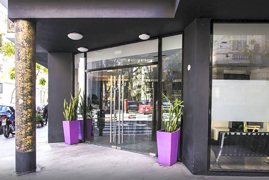 Epico Recoleta Hotel