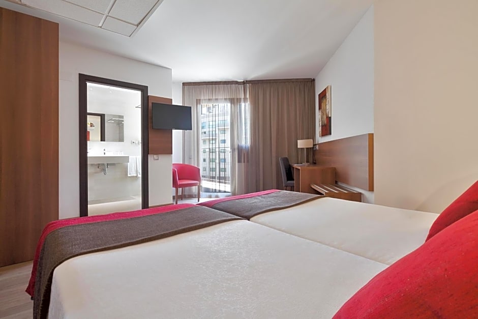 Hotel Best Auto Hogar