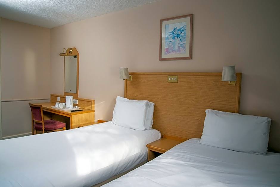 Royal Hotel, Bar & Grill