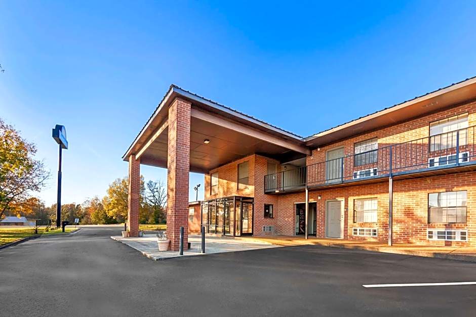 Days Inn by Wyndham Brownsville