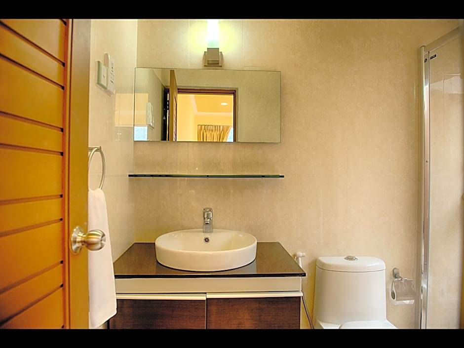 Narnia Maldives Hotel at Maafushi