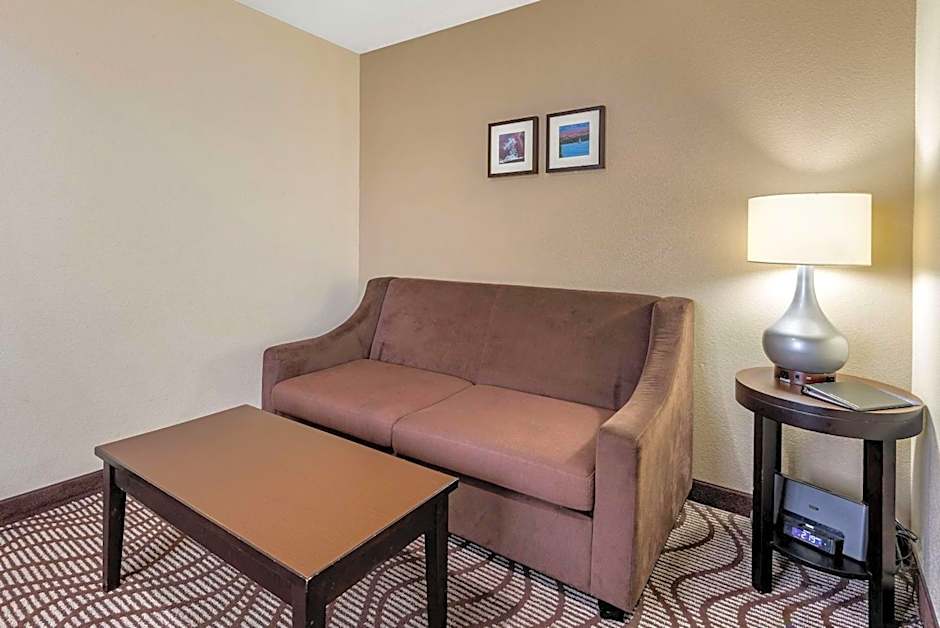 Comfort Inn & Suites Fruita - Grand Junction