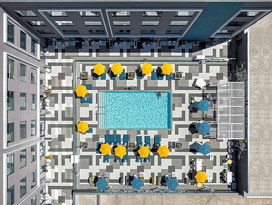 Hilton Buena Park