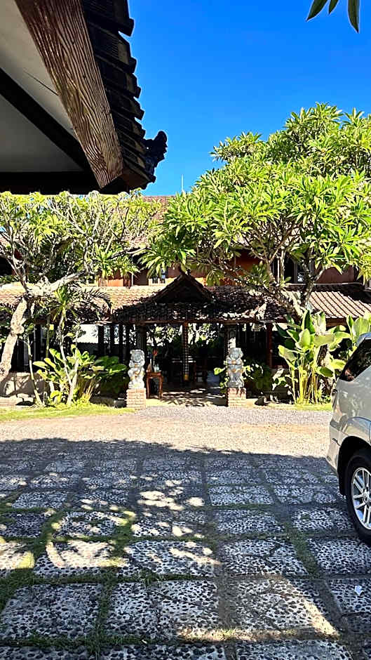 Puri Bali Hotel