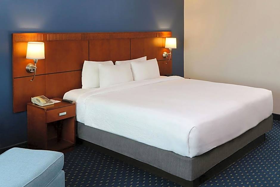 Courtyard by Marriott Monterrey San Jeronimo/Valle