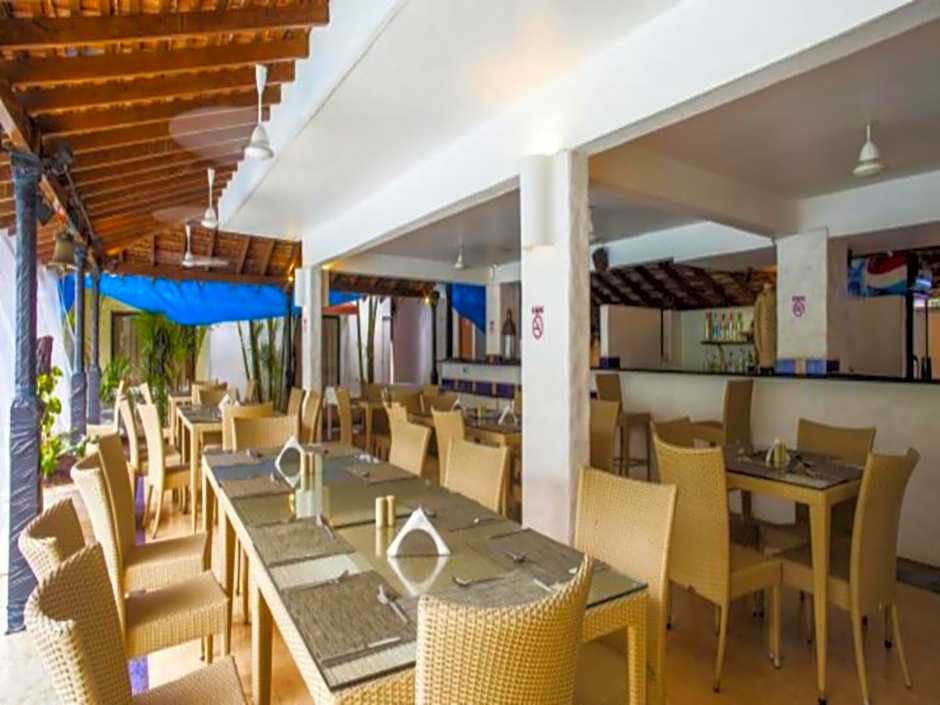 Casablanca Beach Resort