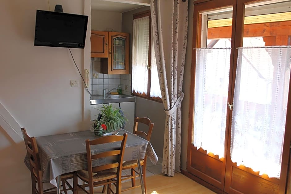 Chambres d'Hôtes Arnold