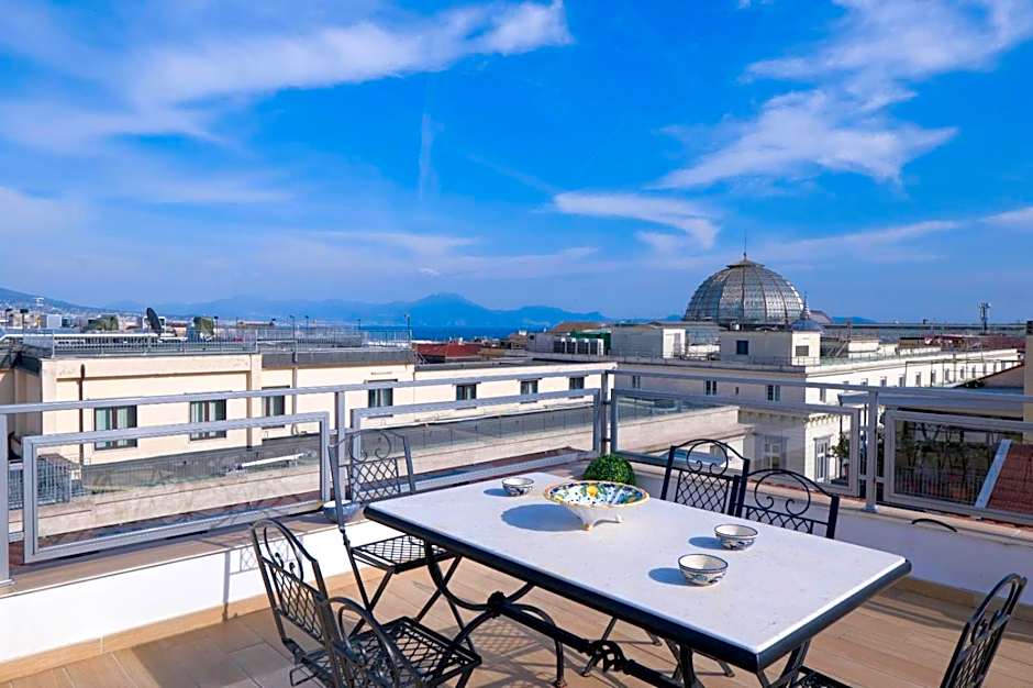 Royal Boutique Napoli