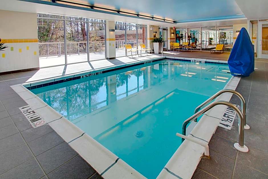 Fairfield Inn & Suites by Marriott Rehoboth Beach