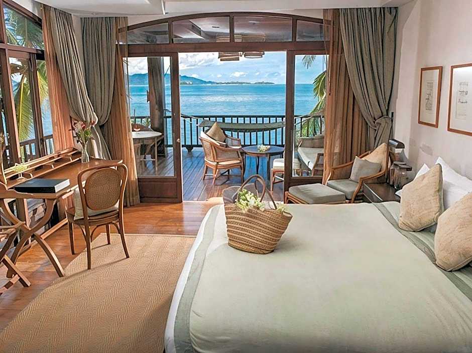 B House Samui