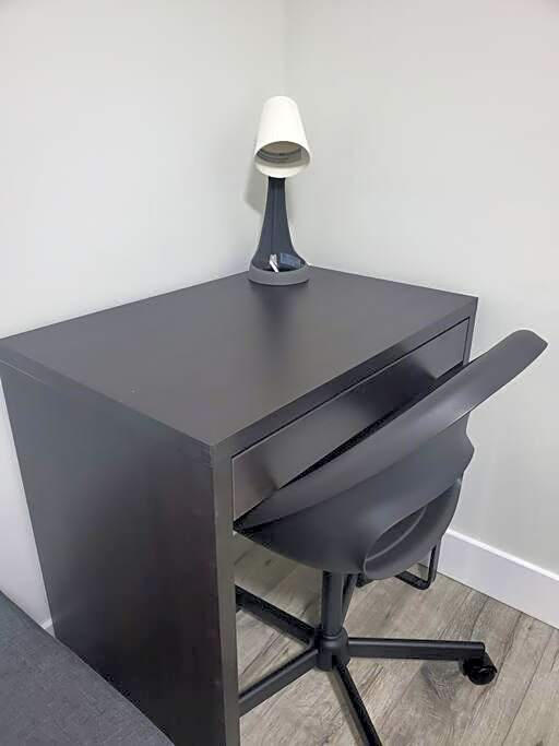 Lux Modern 2BR Radiant Suite+Free Parking