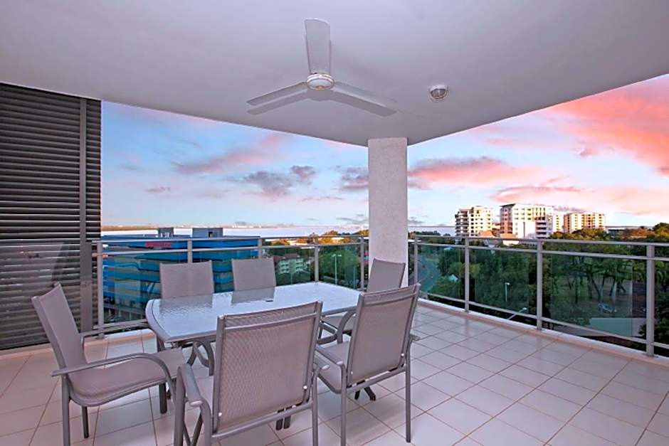 Argus Apartments Darwin