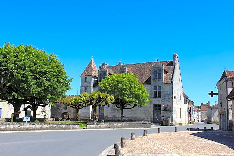 Le Patio Chambres et Tables d'Hôtes