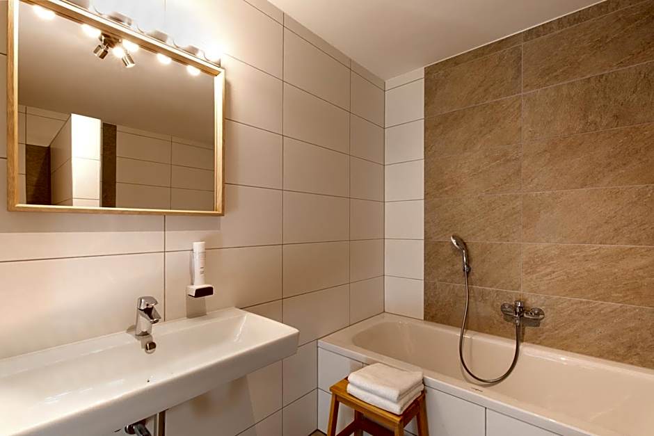 Arlitscherhof Ferienwohnungen und Chalets