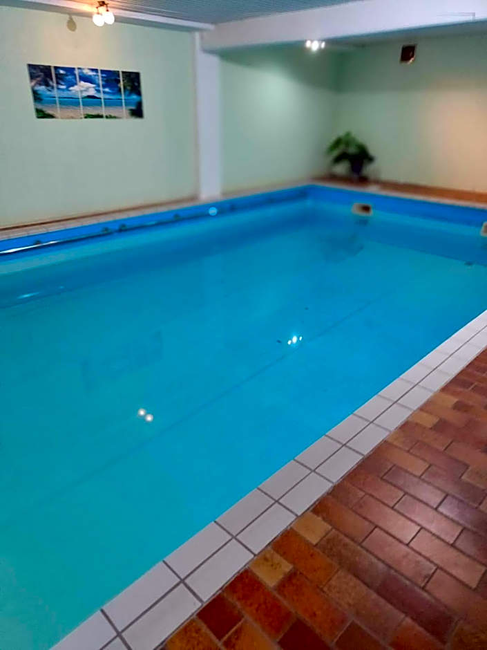 Landhotel Neding