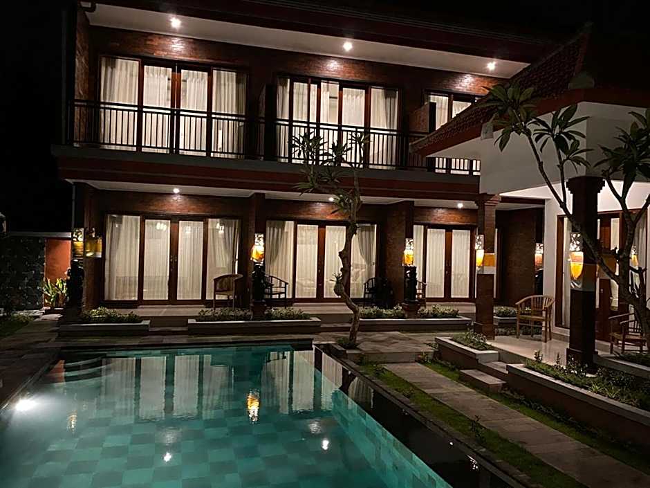 The Gria Unique Ubud