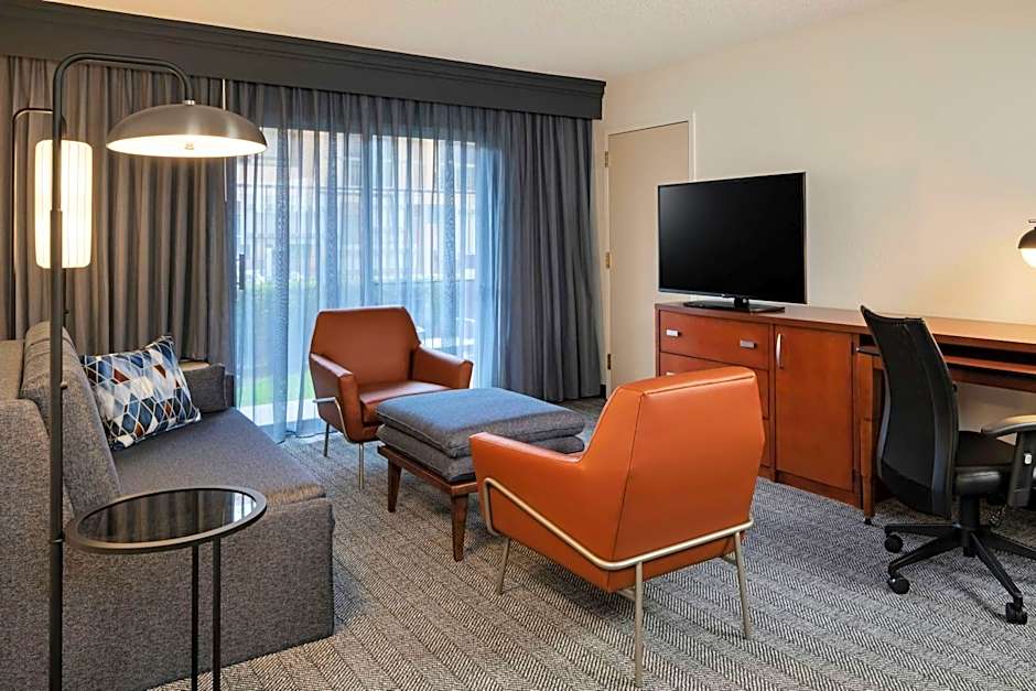 Courtyard by Marriott Anaheim Buena Park