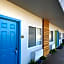 Super 8 by Wyndham Monterey
