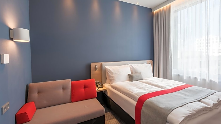 Holiday Inn Express Siegen By IHG