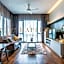 Geo38 Premier Suites Genting Highlands