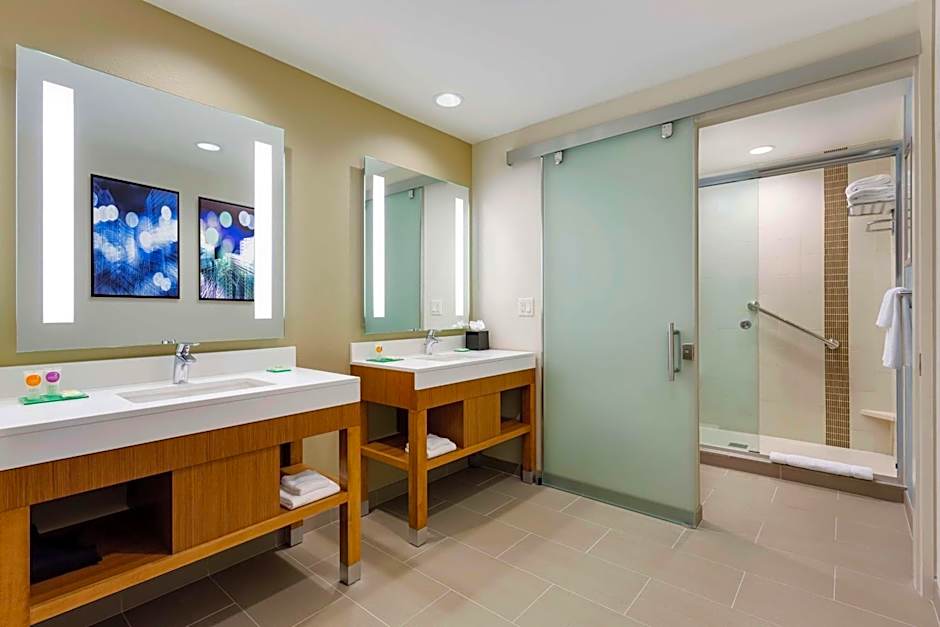 Hyatt Place Chicago/Downtown - The Loop