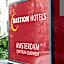 Bastion Hotel Amsterdam Zuidwest