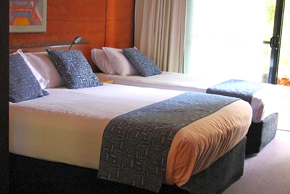 The Pemberton Hotel