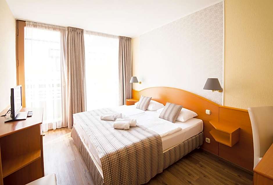 Hotel Orion Várkert