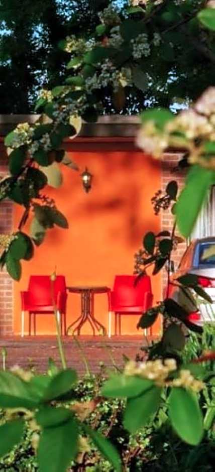 All Seasons Country Lodge