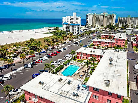 Gulf Winds Resort by Travel Resort Services